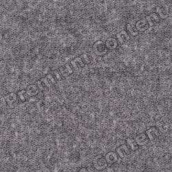 Seamless Fabric